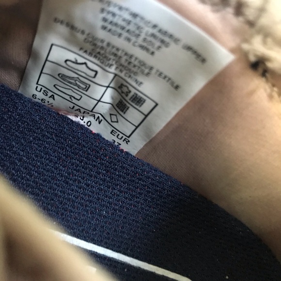 Pajar NEW Exo Light Tooper Sneakers Lace-Up Shoes Low -Tops Platforms Arch Light - Picture 13 of 16